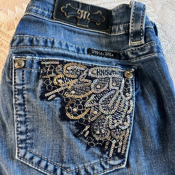 Miss me jeans - Picture 2 of 7